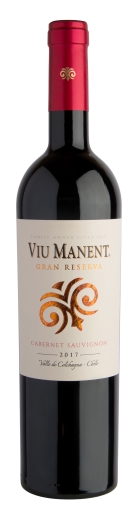 Cabernet Sauvignon Gran Reserva